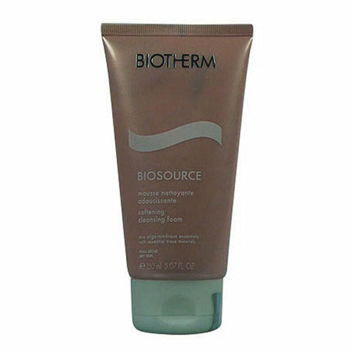 Cleansing Foam Biosource Biotherm 3605540526415 150 ml-0