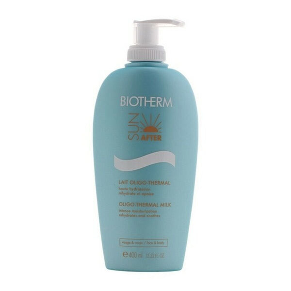 After Sun Biotherm 50 ml 400 ml Body Lotion - Cosmova