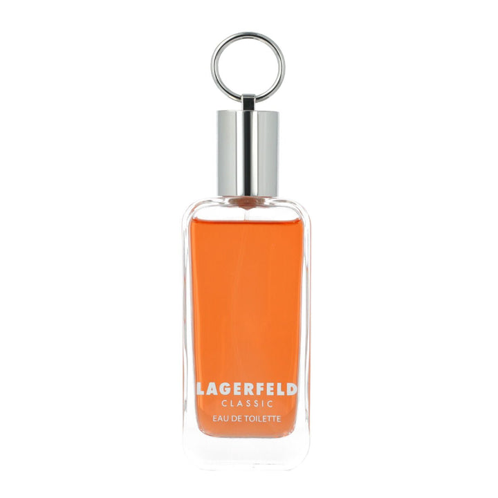 Men's Perfume EDT Karl Lagerfeld EDT Lagerfeld Classic 50 ml - Cosmova