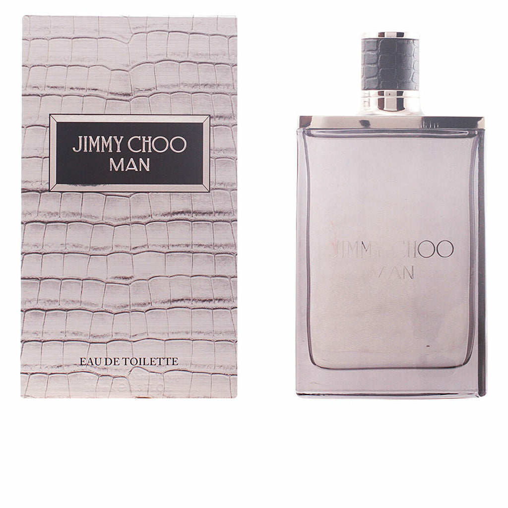 Men's Perfume Jimmy Choo EDT-3