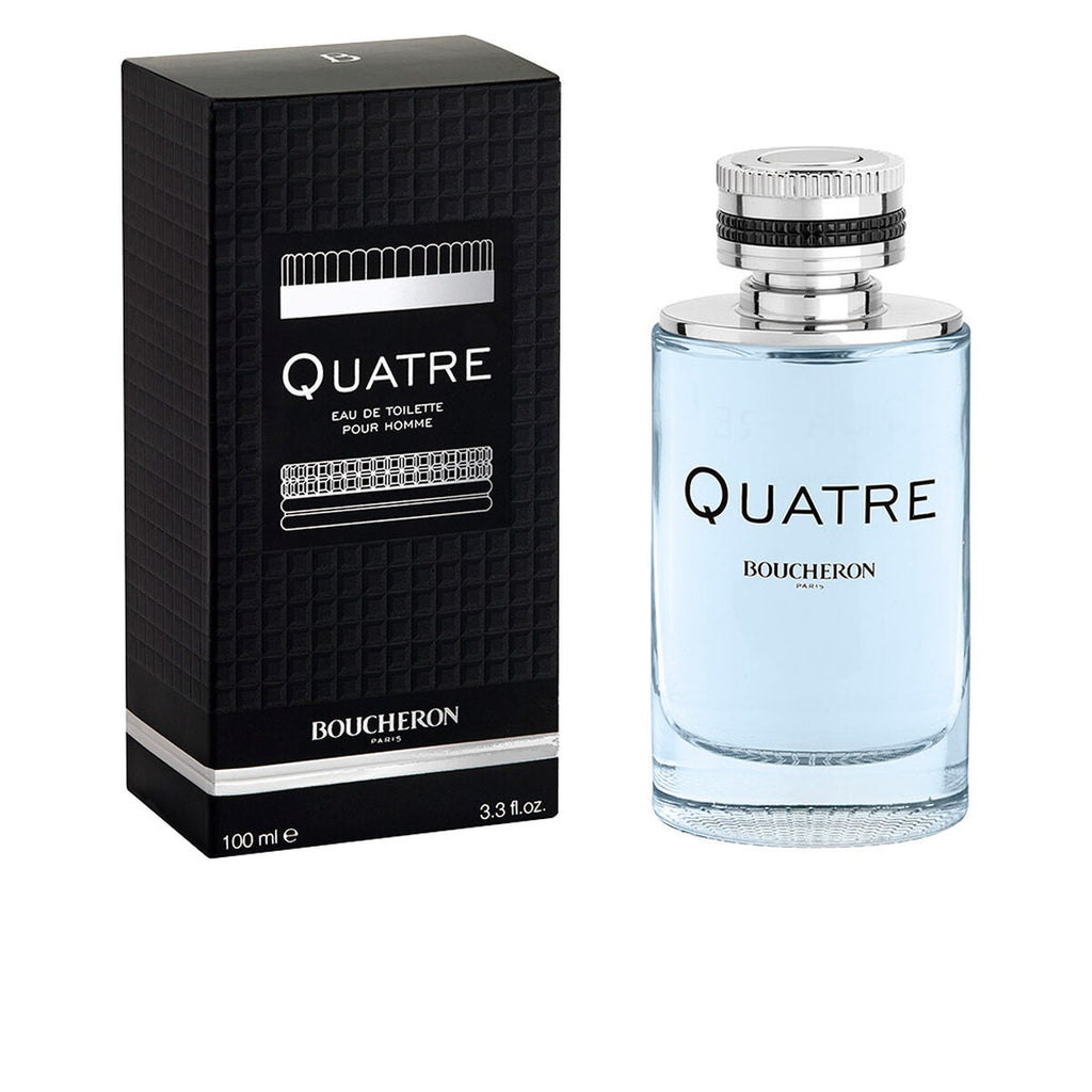 Men's Perfume Boucheron EDT-1