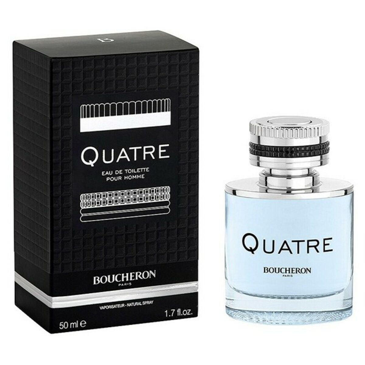 Men's Perfume Boucheron EDT-2