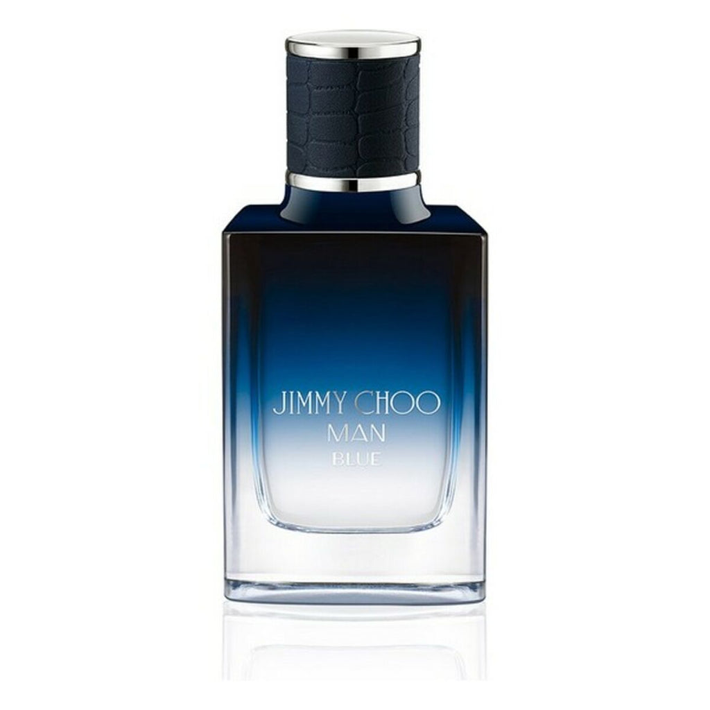 Men's Perfume Jimmy Choo Blue EDT 30 ml-1