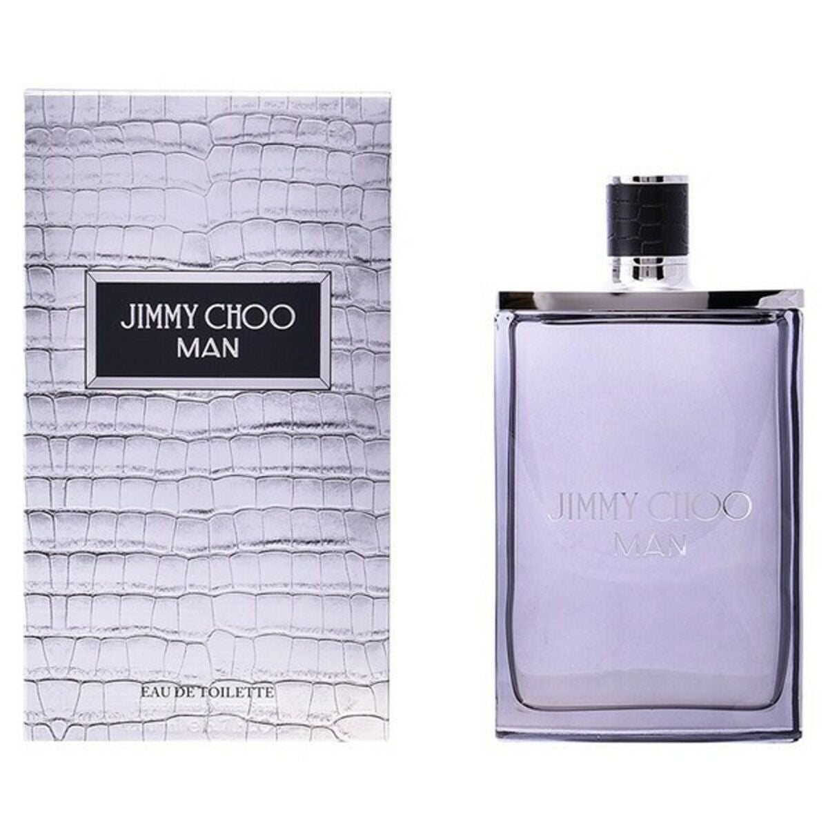 Men's Perfume Jimmy Choo EDT-4