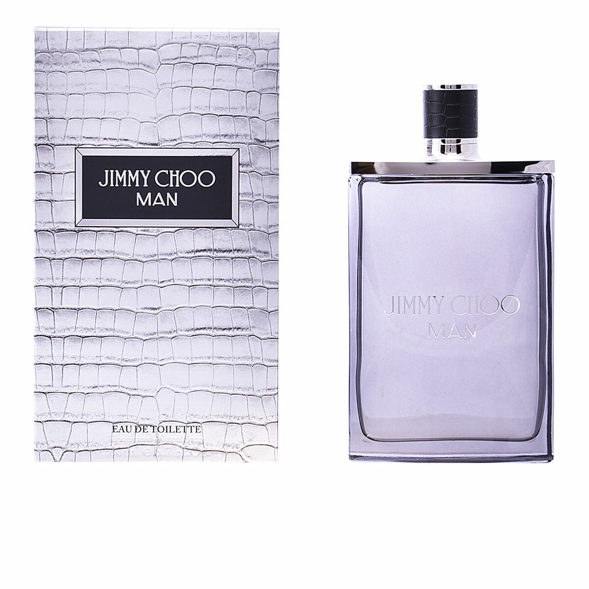 Men's Perfume Jimmy Choo EDT-1