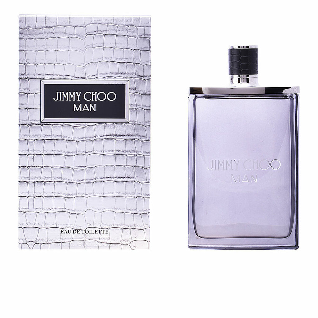 Men's Perfume Jimmy Choo EDT-1