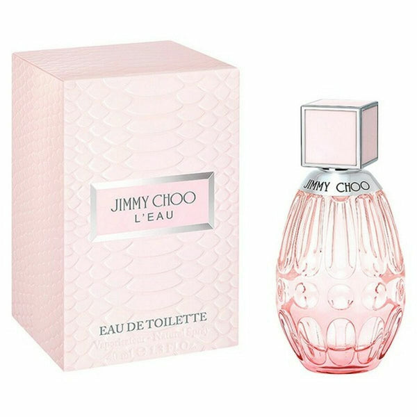 Women's Perfume Jimmy Choo EDT 40 ml Jimmy Choo L'eau-0