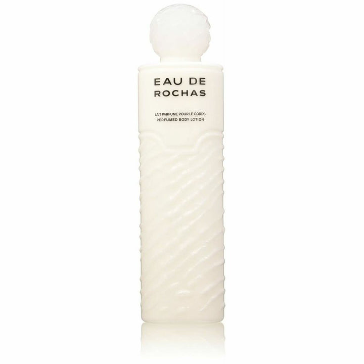 Body Lotion Eau Rochas 2524537 500 ml-0