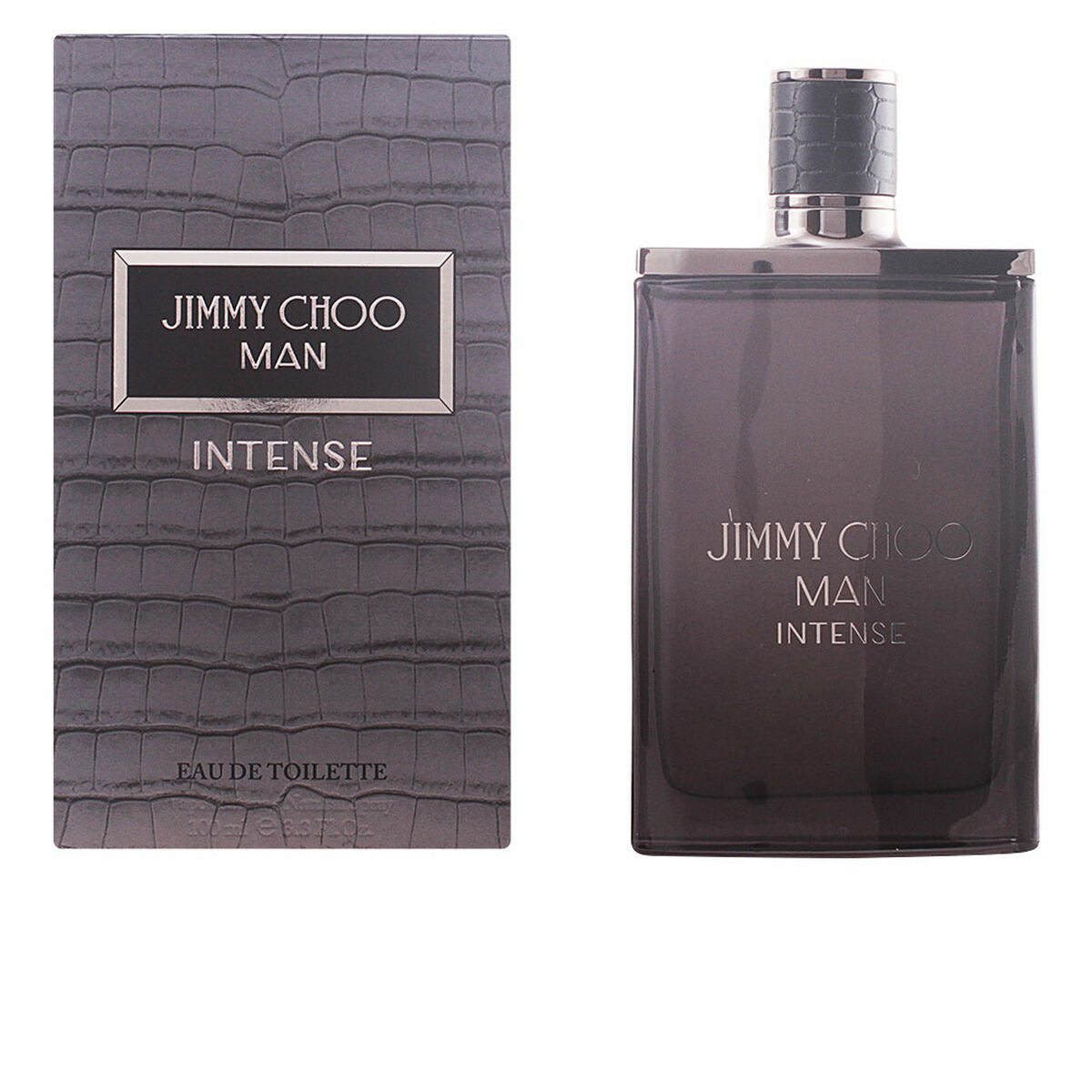 Men's Perfume Jimmy Choo EDT-1