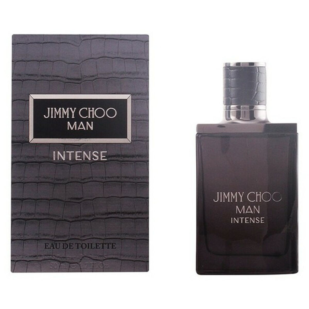 Men's Perfume Jimmy Choo EDT-3