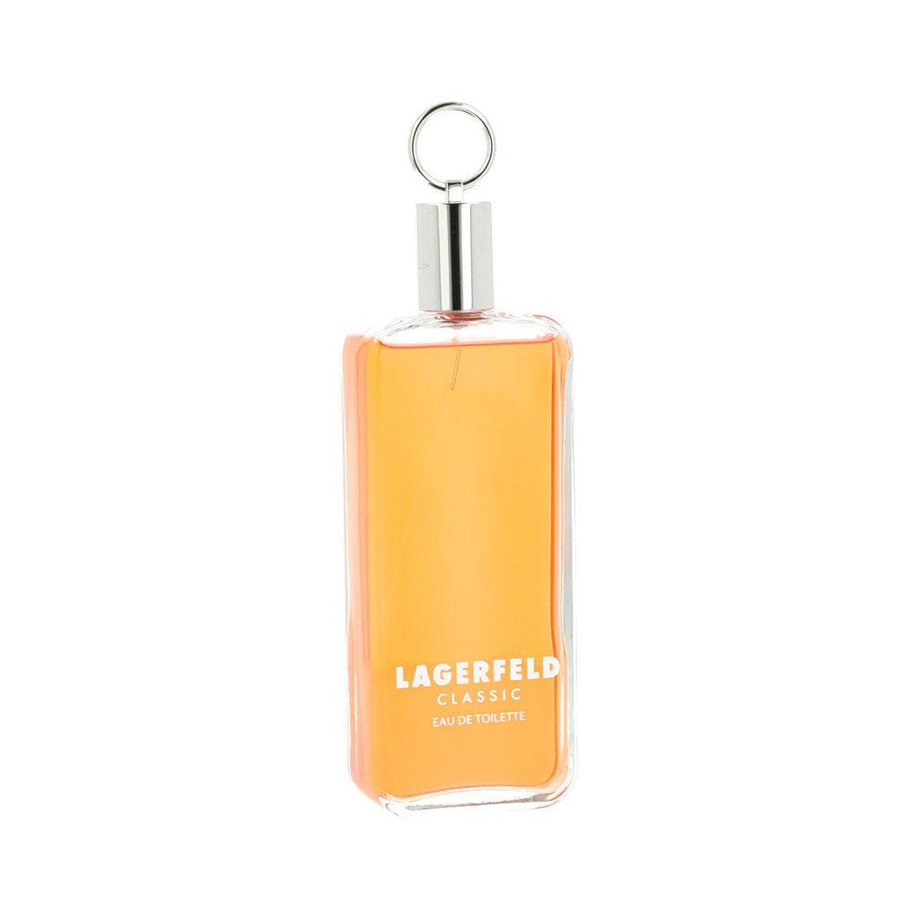 Men's Perfume Karl Lagerfeld EDT Lagerfeld Classic 150 ml-0