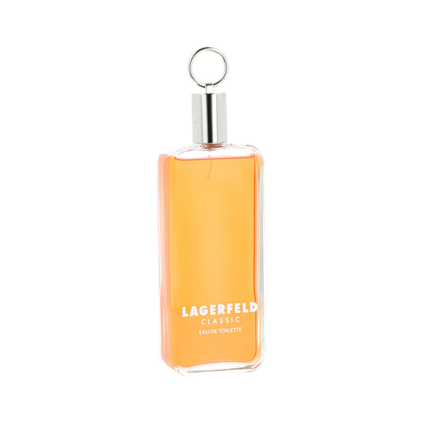 Men's Perfume Karl Lagerfeld EDT Lagerfeld Classic 150 ml-0
