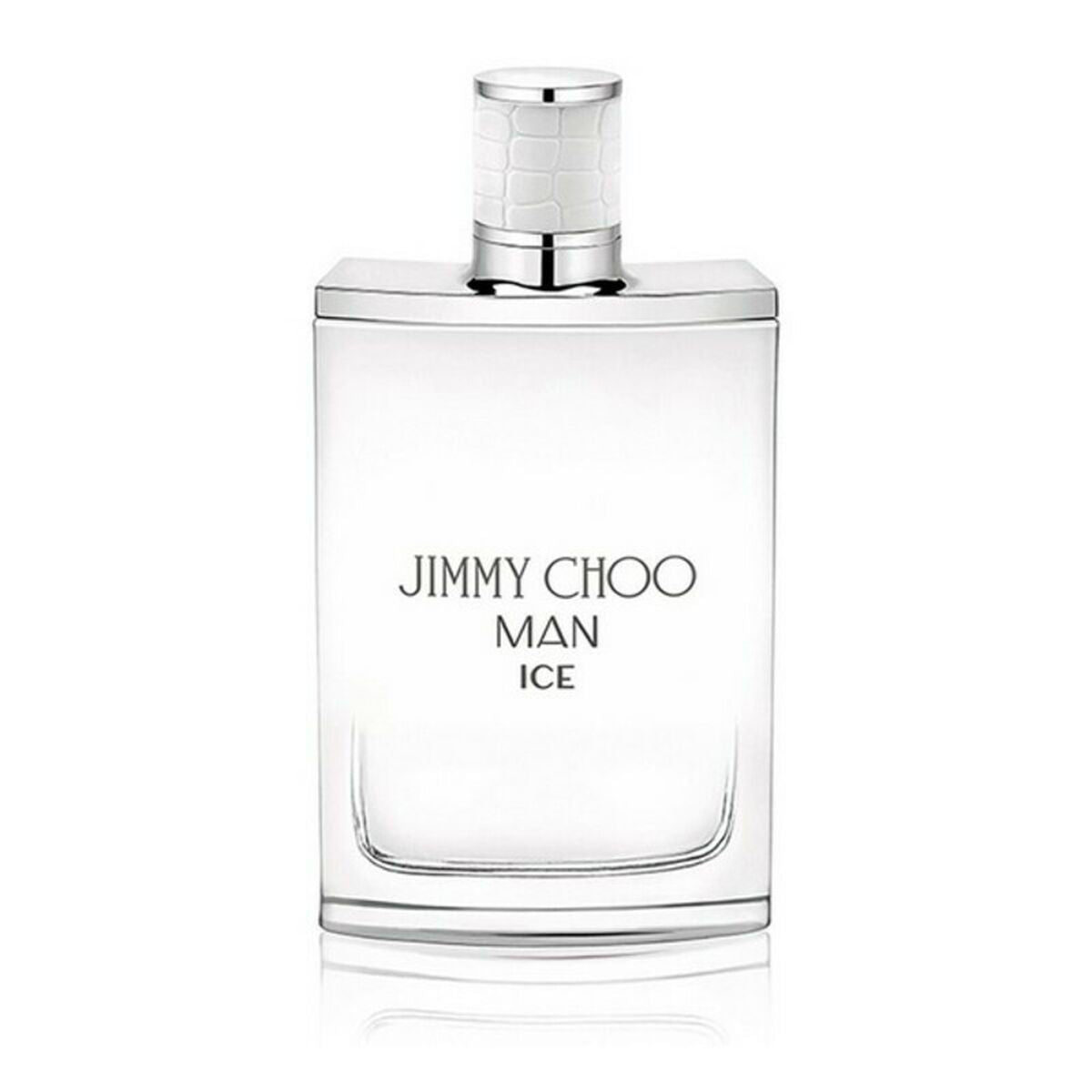 Men's Perfume Ice Jimmy Choo Ice EDT (1 Unit)-0