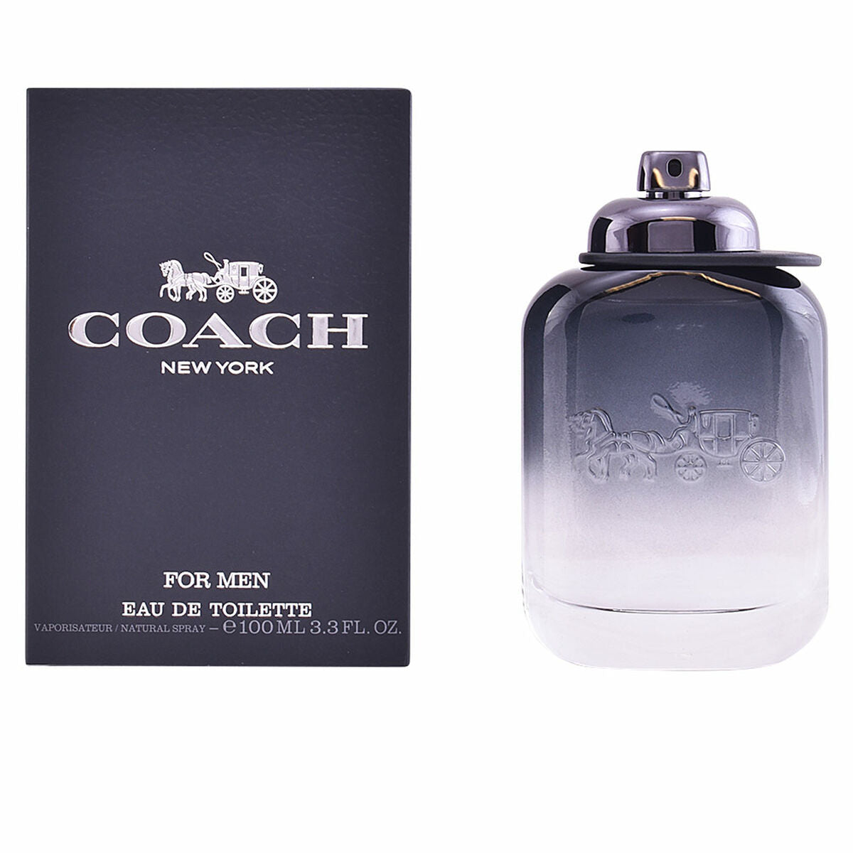Men's Perfume Coach EDT-1