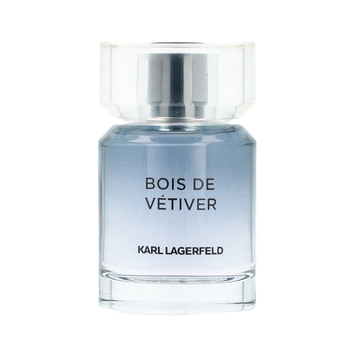 Men's Perfume Karl Lagerfeld EDT Bois De Vétiver 50 ml-1