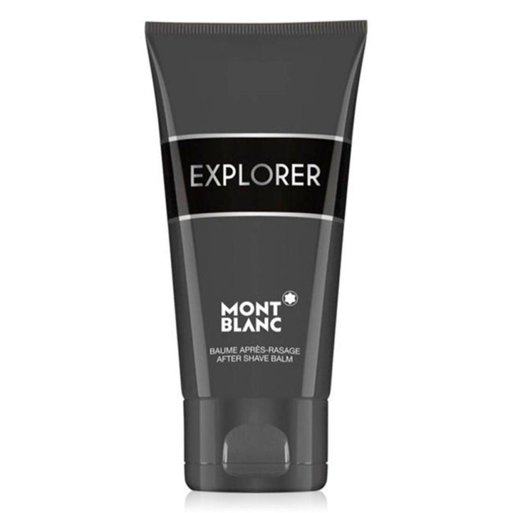 Aftershave Balm Explorer Montblanc MB017B10 (150 ml) 150 ml-0