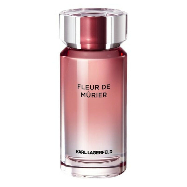 Women's Perfume Karl Lagerfeld EDP Fleur de Mûrier (100 ml)-0
