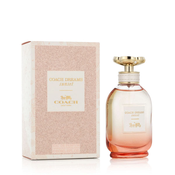 Women's Perfume Coach EDP Coach Dreams Sunset 60 ml-0