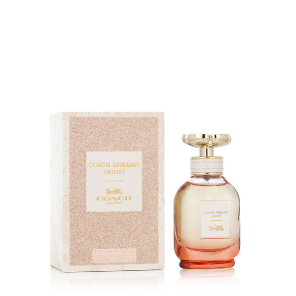 Women's Perfume Coach Coach Dreams Sunset EDP 40 ml-0