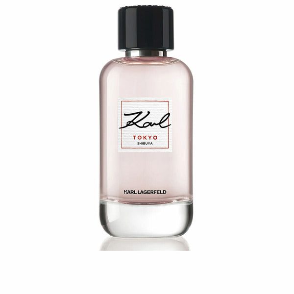 Women's Perfume Karl Lagerfeld Karl Tokyo Shibuya EDP 100 ml-0