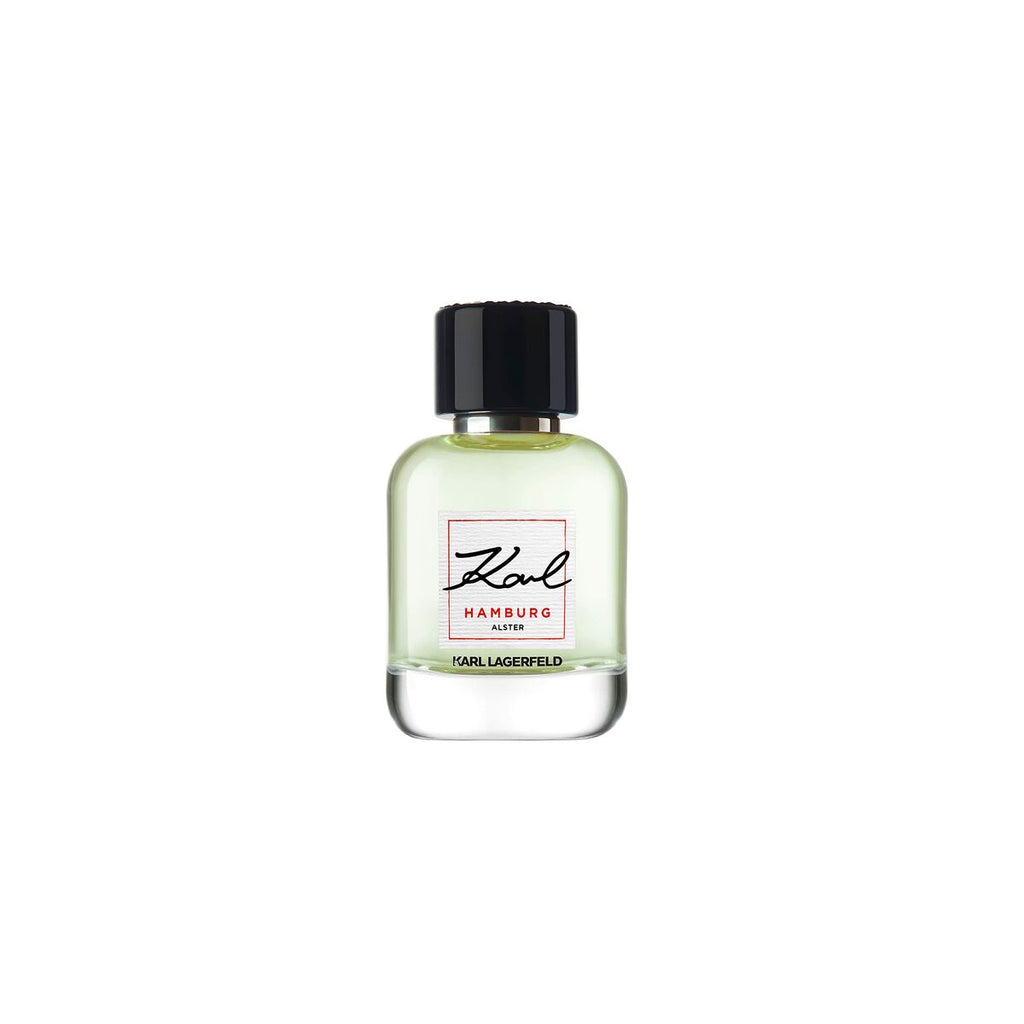 Men's Perfume Karl Lagerfeld Karl Hamburg Alster 60 ml-5