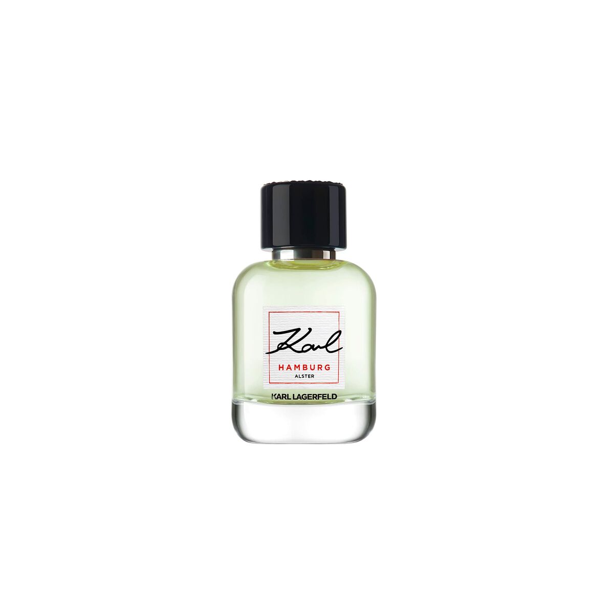 Men's Perfume Karl Lagerfeld Karl Hamburg Alster 60 ml-5