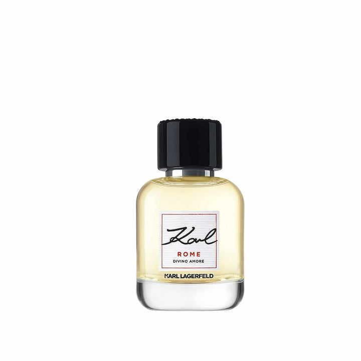 Women's Perfume Karl Lagerfeld EDP Karl Rome Divino Amore 60 ml-1