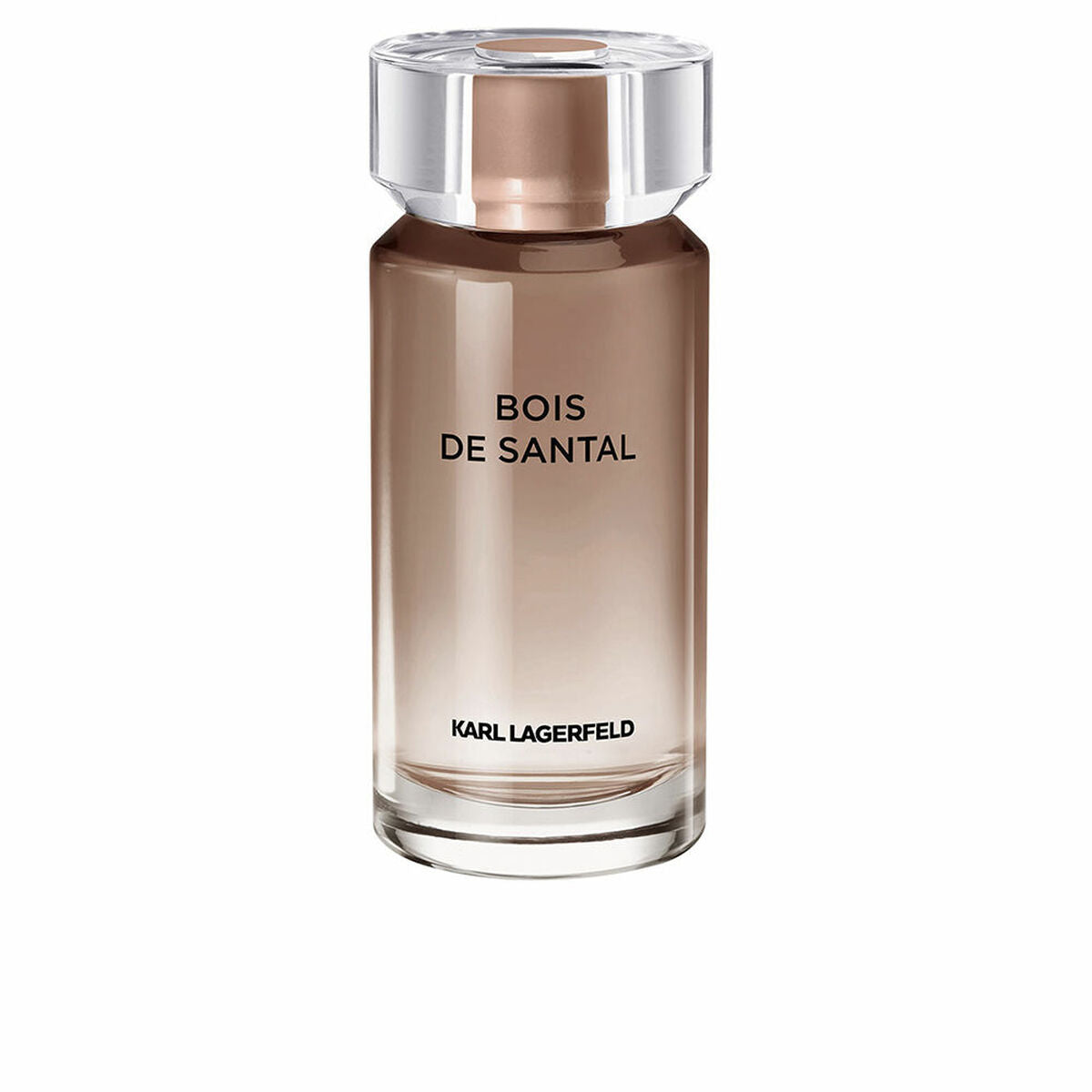 Men's Perfume Karl Lagerfeld BOIS DE SANTAL 100 ml-0