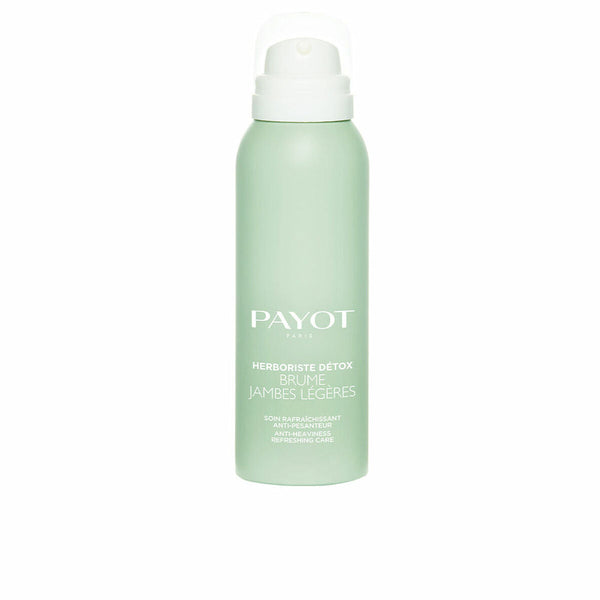 Body Cream Payot Herboriste Détox 100 ml-0