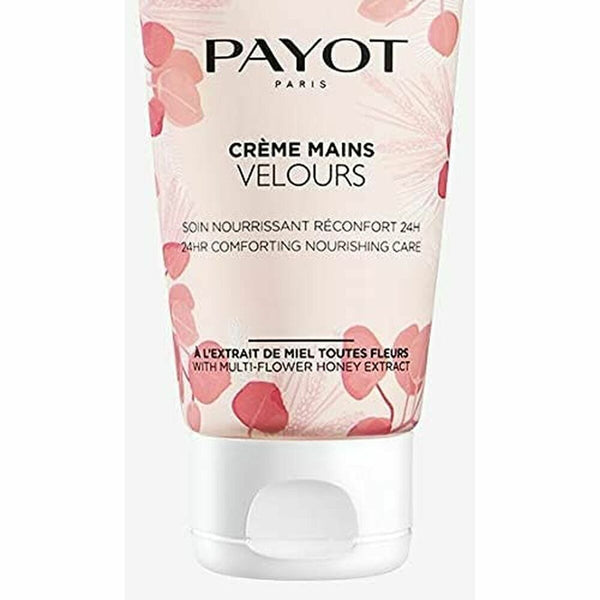 Hand Cream Velours Payot-0