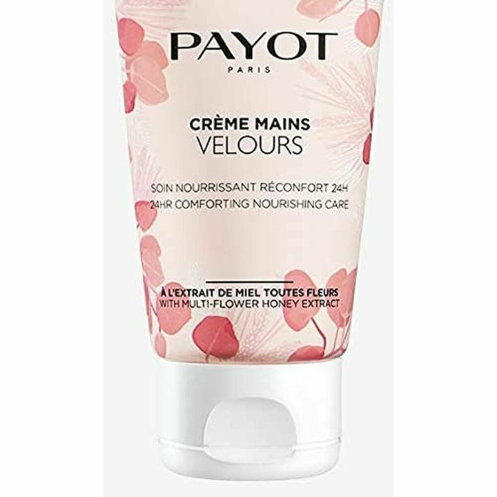 Hand Cream Velours Payot-0