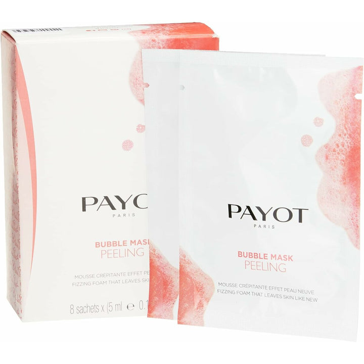 Facial Mask Payot-1