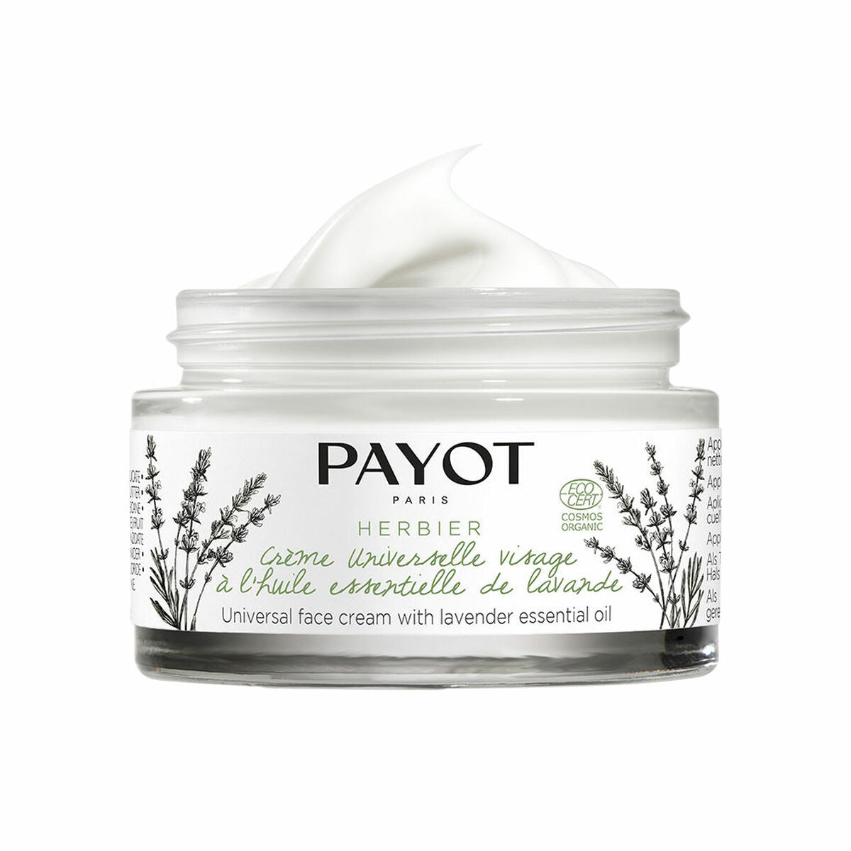 Day Cream Payot-1