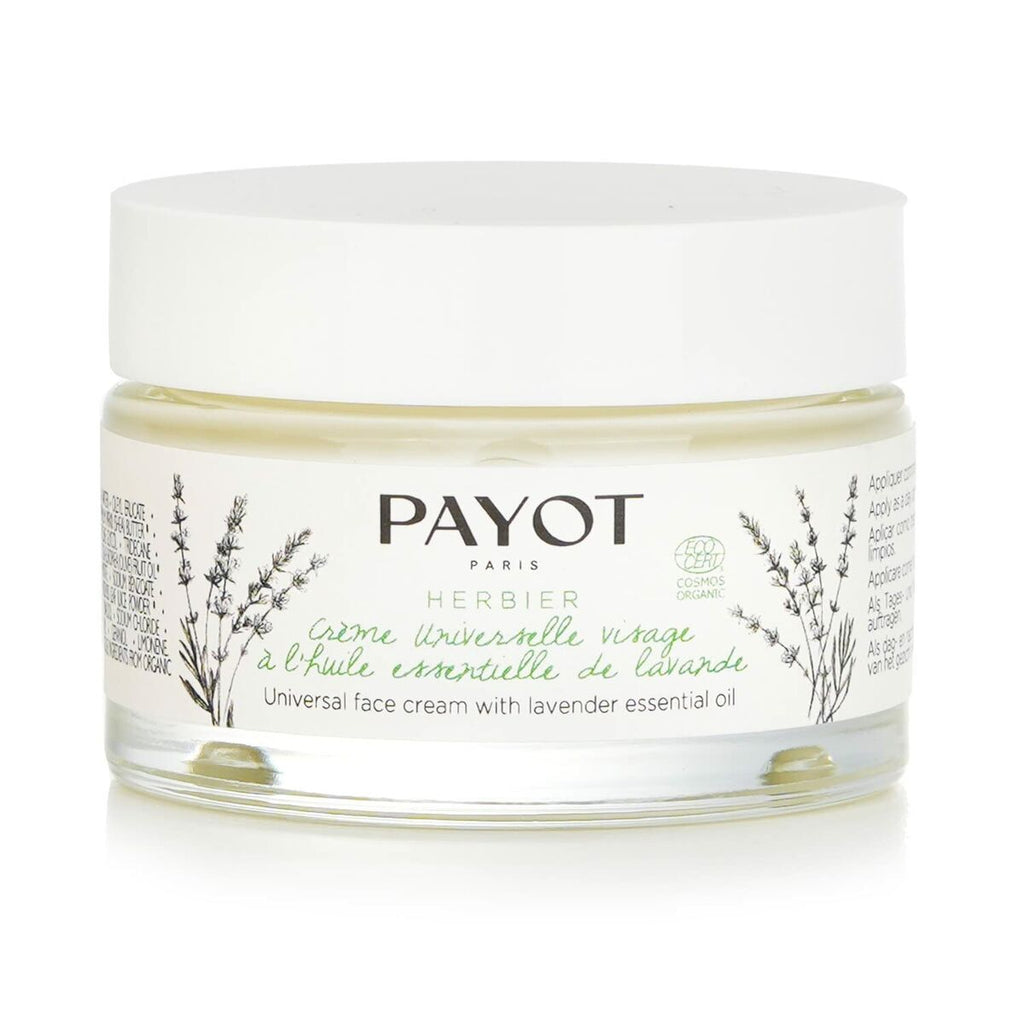 Day Cream Payot-0