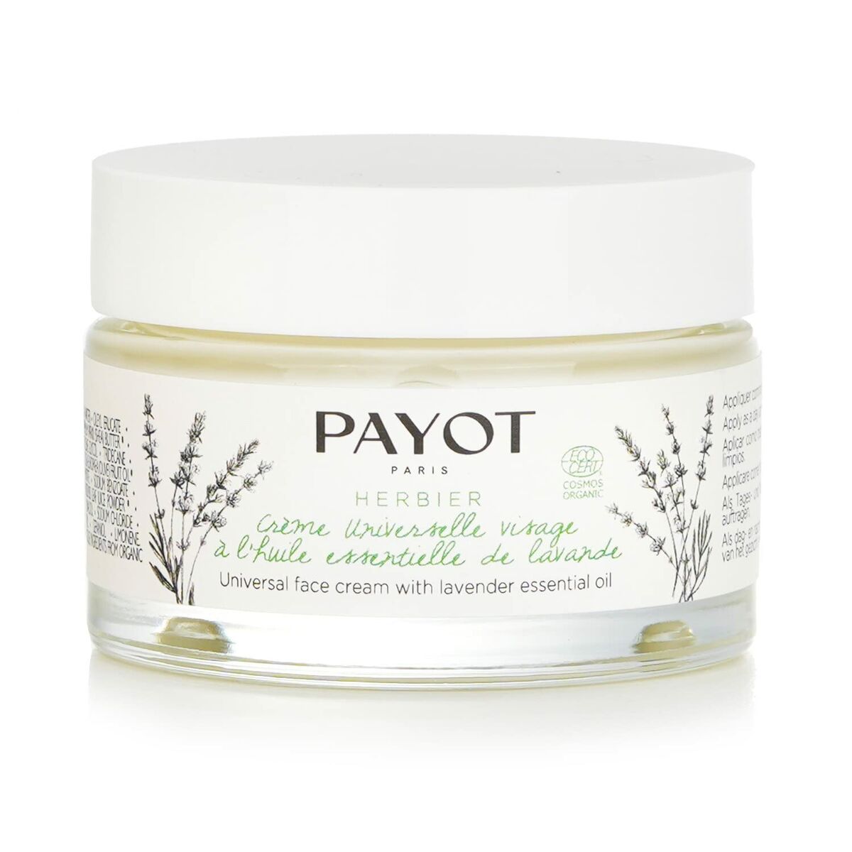Day Cream Payot-0