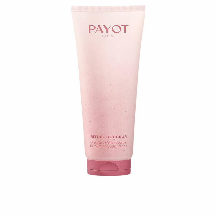 Day Cream Payot Gommage Quartz - Cosmova
