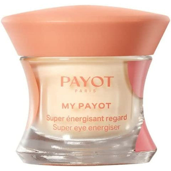 Day Cream Payot Super Energisant Regard - Cosmova