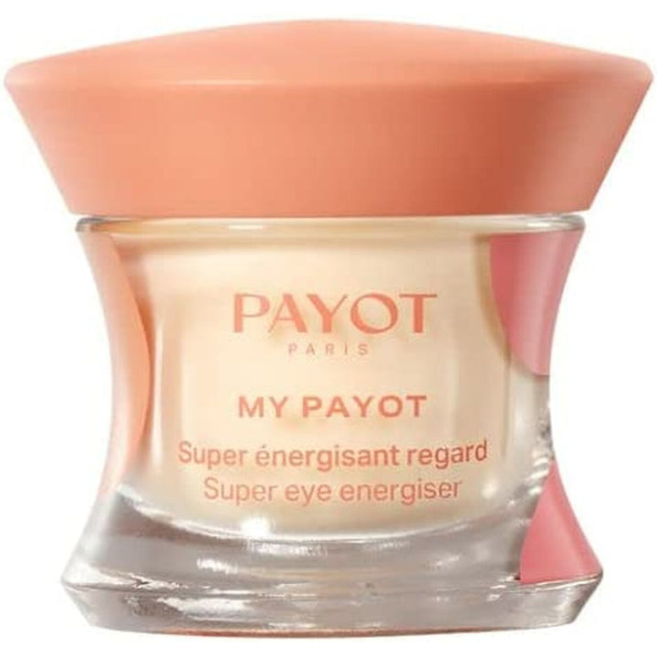 Day Cream Payot Super Energisant Regard - Cosmova