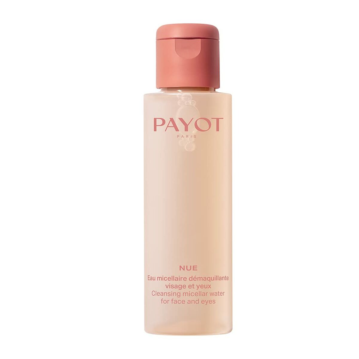 Make Up Remover Micellar Water Payot Les Démaquillantes 100 ml-1