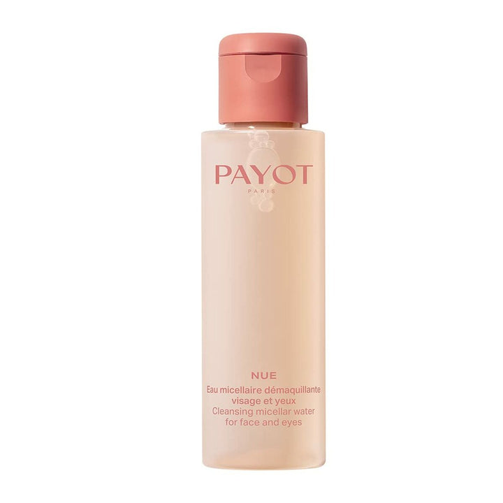 Make Up Remover Micellar Water Payot Les Démaquillantes 100 ml - Cosmova