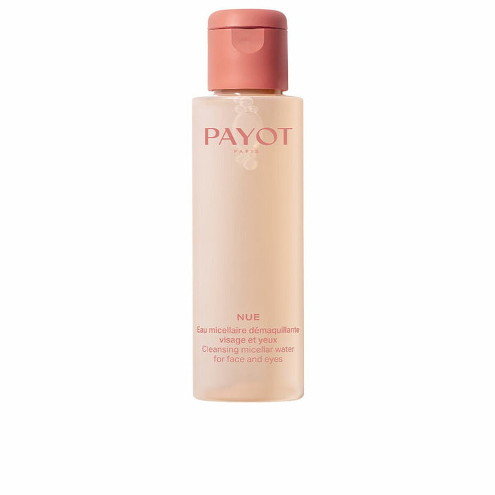 Make Up Remover Micellar Water Payot Les Démaquillantes 100 ml - Cosmova