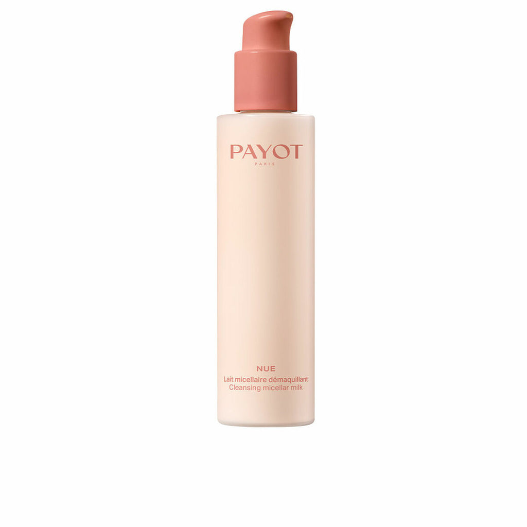 Facial Make Up Remover Cream Payot Les Démaquillantes 200 ml-0