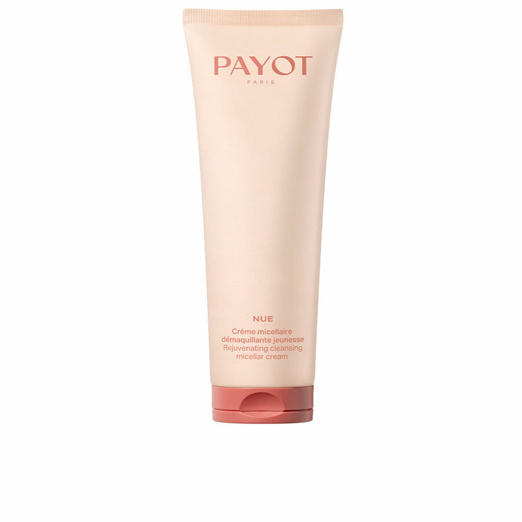 Facial Make Up Remover Payot Jeunesse-0