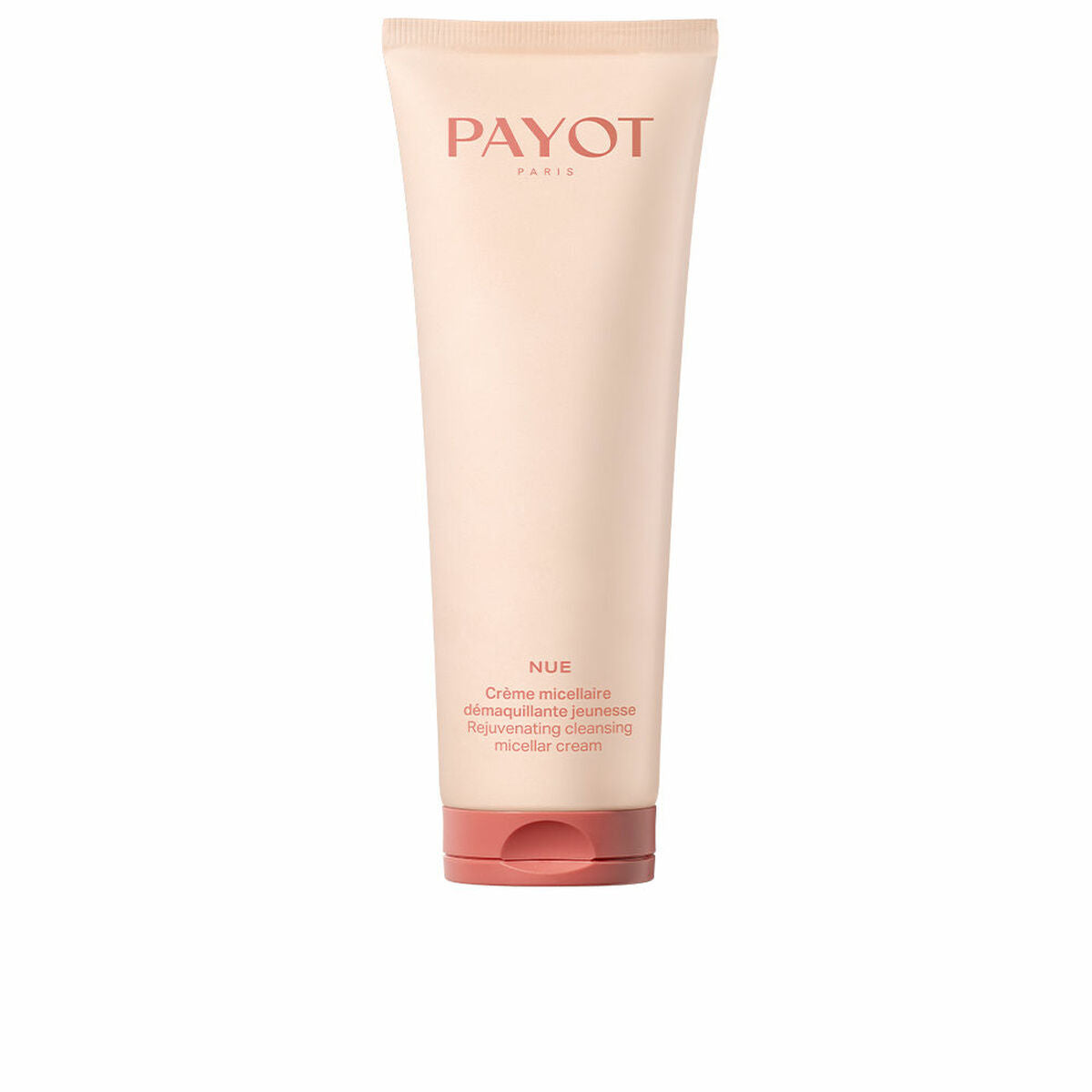 Facial Make Up Remover Payot Jeunesse-0