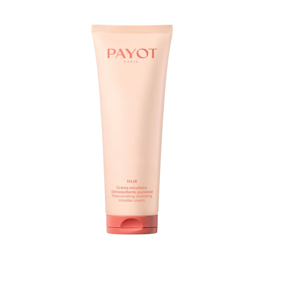 Facial Make Up Remover Payot Jeunesse-2