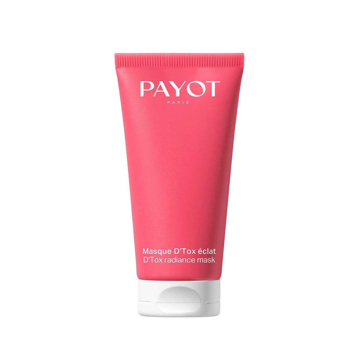 Facial Mask Payot Nue Masque D'Tox Eclat 50 ml-0