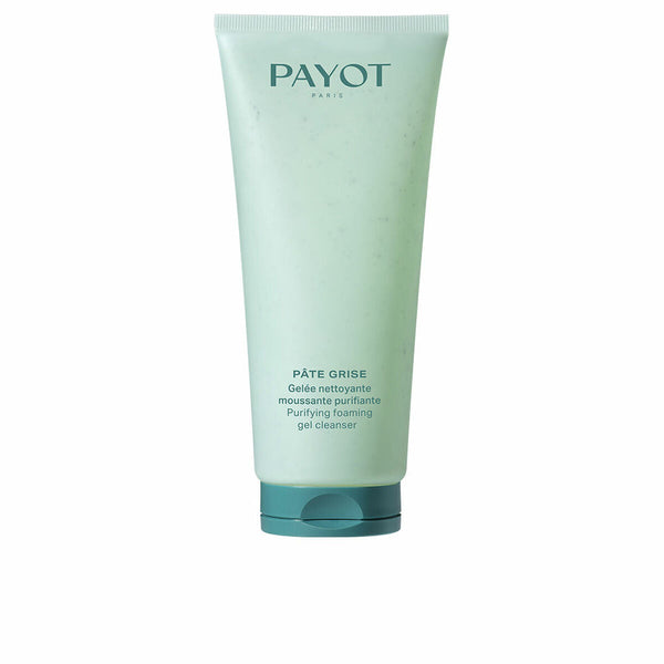Cleansing Foam Payot Gelee Nettoyante Moussante Purifiante-0