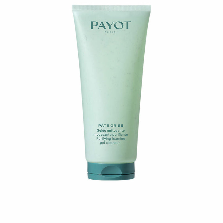 Cleansing Foam Payot Gelee Nettoyante Moussante Purifiante-0