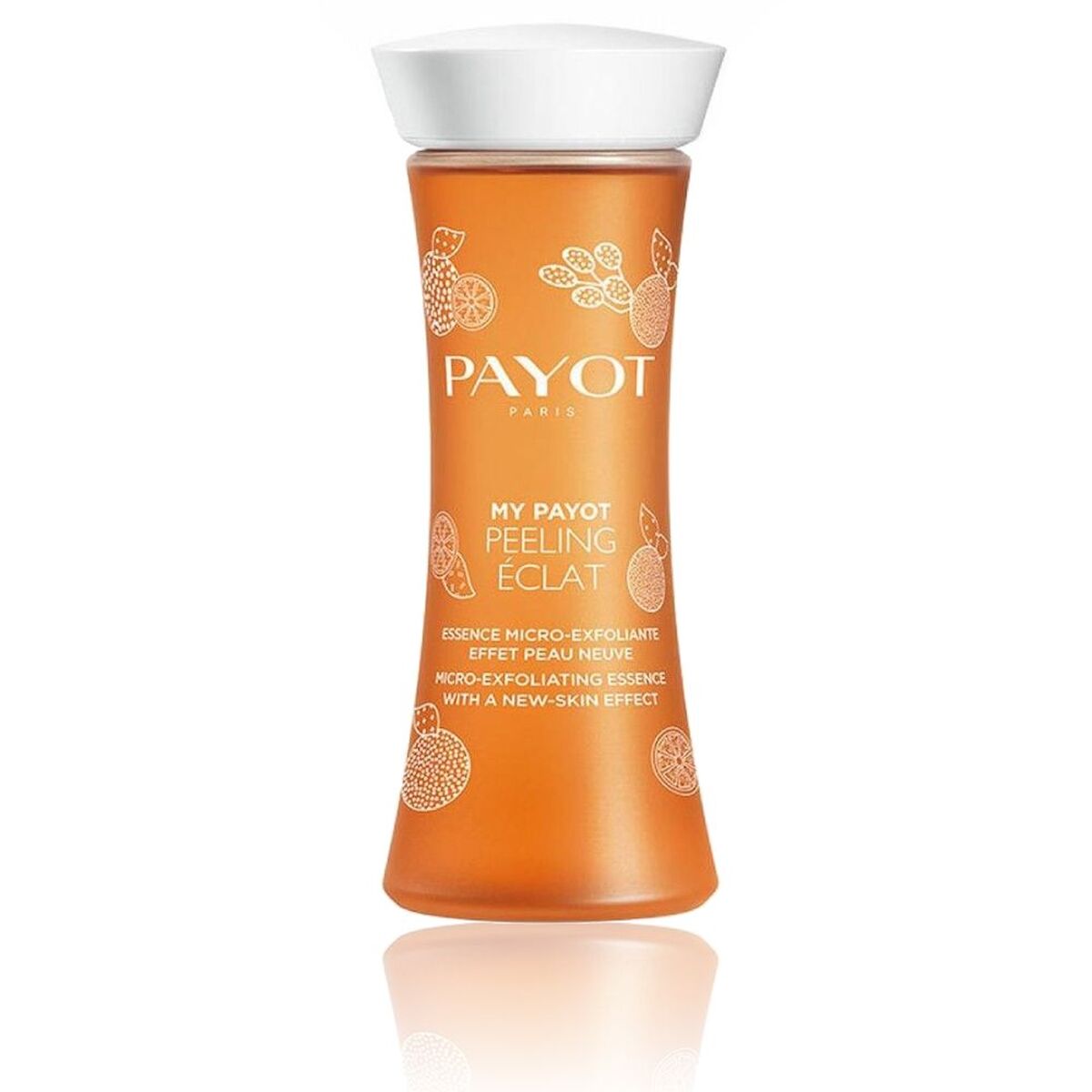 Facial Exfoliator Payot Essence-0