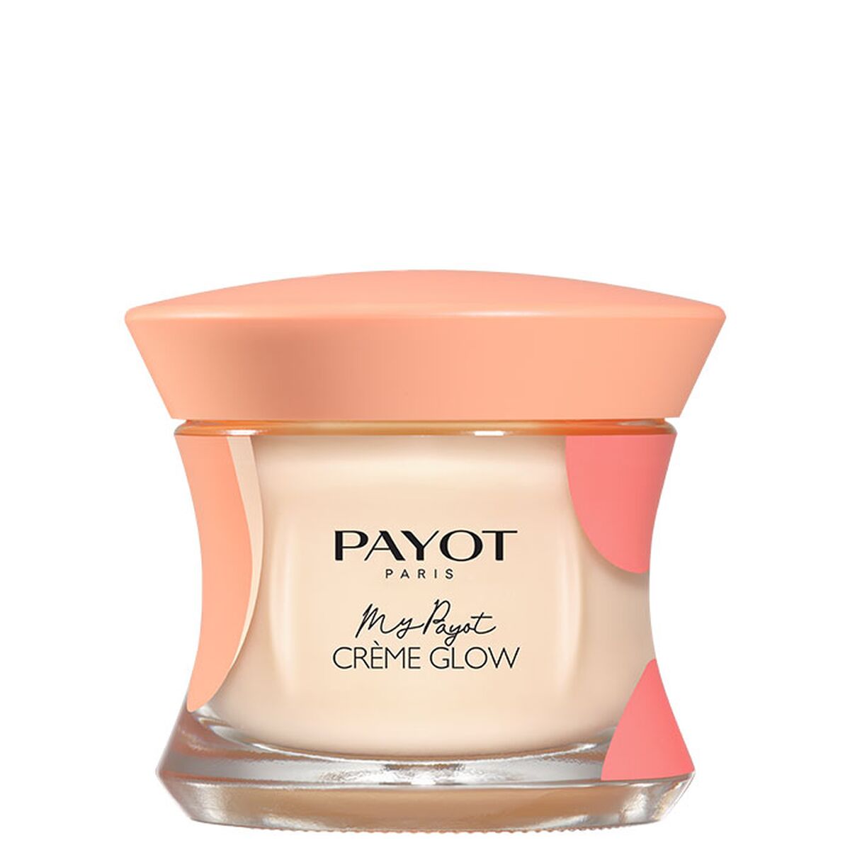 Facial Cream Payot Vitaminée Ecla 50 ml-0